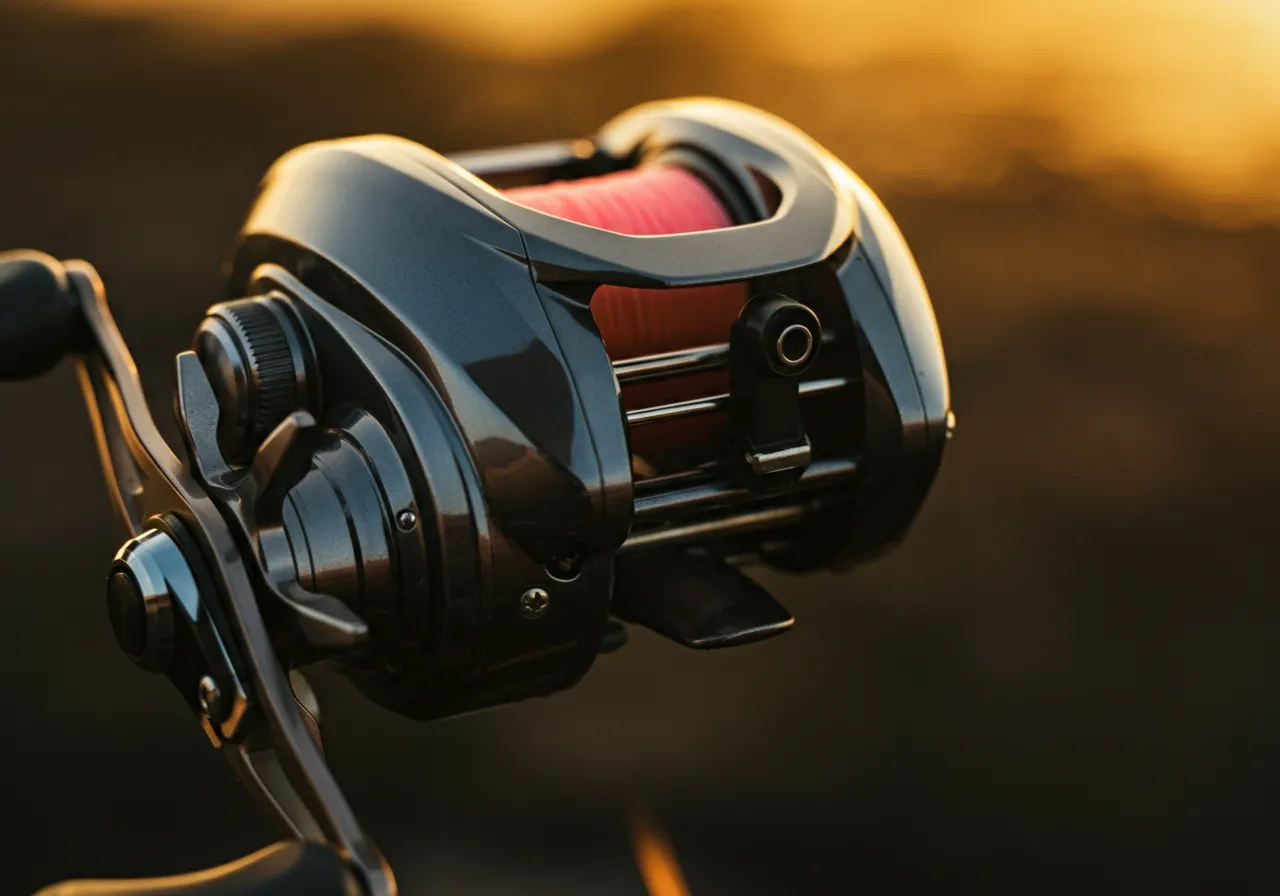 bass-fishing-at-night