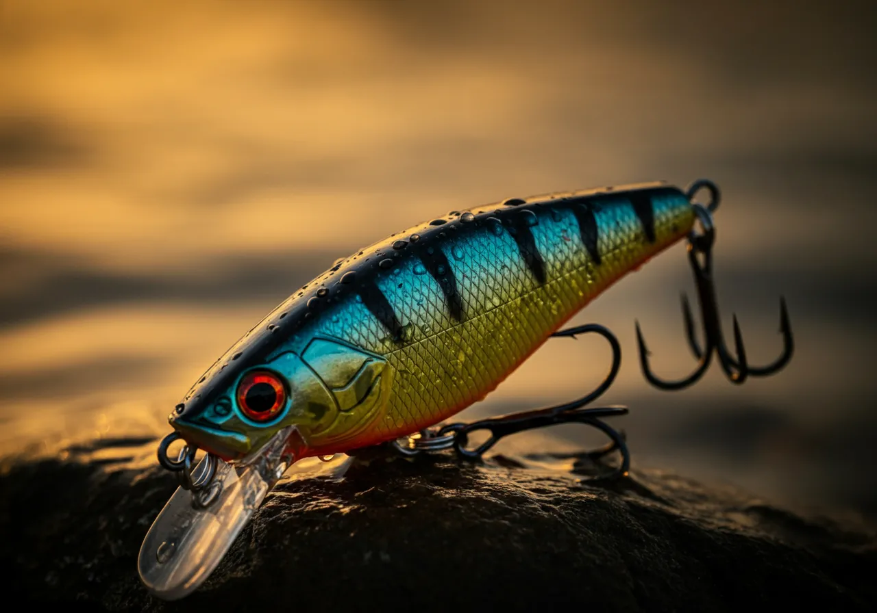 best-bass-lures