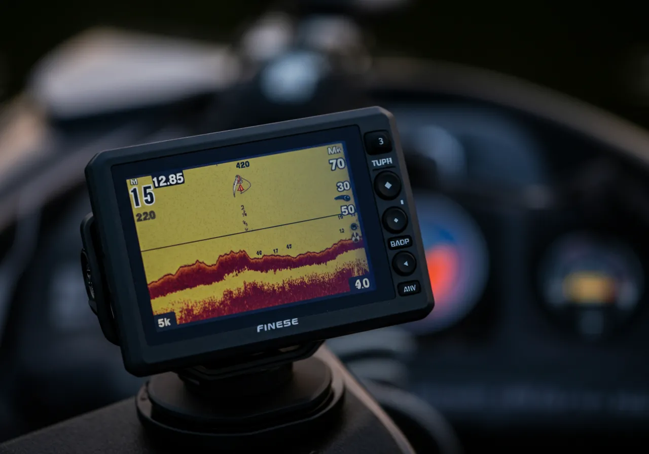 finesse-bass-fishing