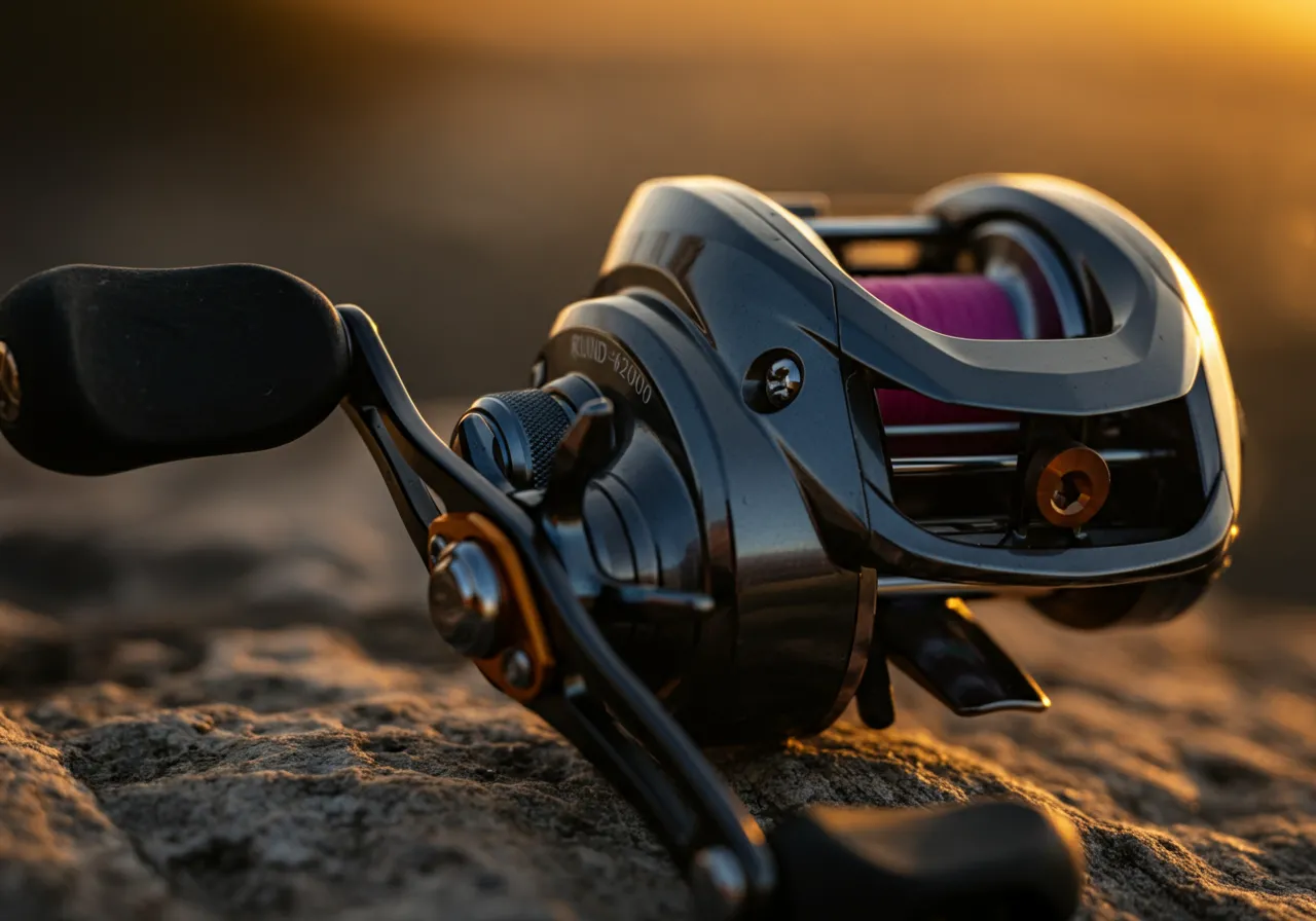 round-reel-vs-low-profile