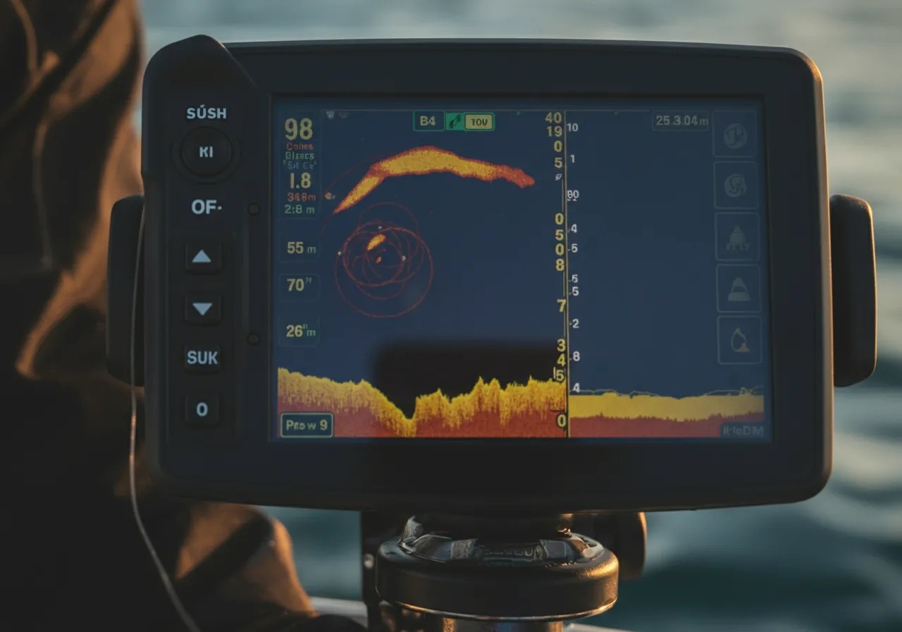 shark-fishing-from-beach