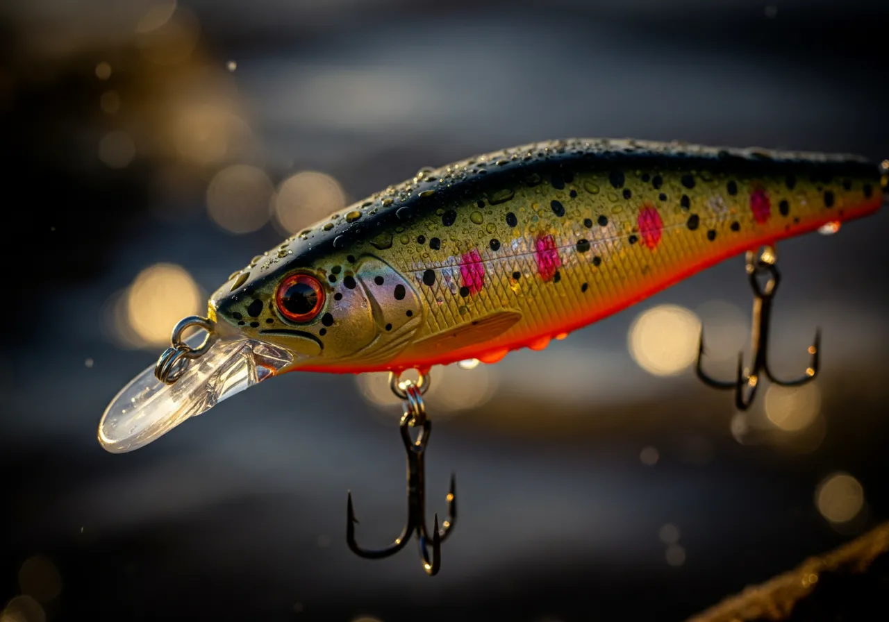 speckled-trout